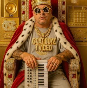 Flash Finga Flame Beatz