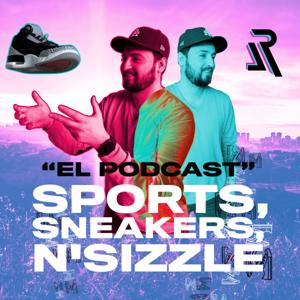 Sports,Sneakers N´Sizzle