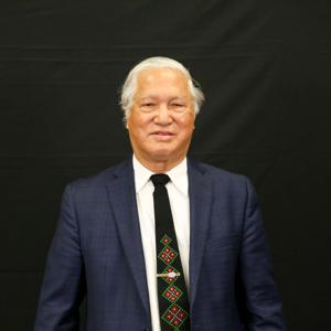 Rev. Dr. Stephen Hre Kio Series