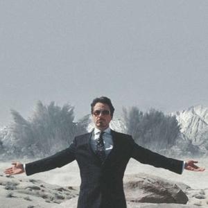 Robert Downey