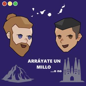 ARRÁYATE UN MILLO... o no