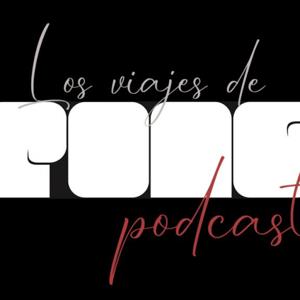 Los Viajes de Pong - Invitados al exilio