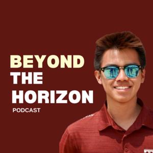 Beyond the Horizon