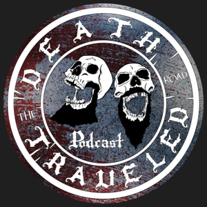 The Road Death Traveled Podcast