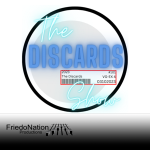 The Discards Show