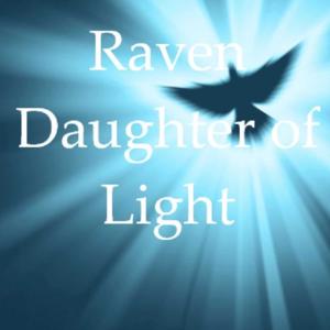 Raven Daughter of Light