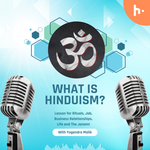 Secrets of Hinduism Simplified