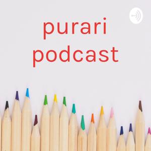 purari podcast