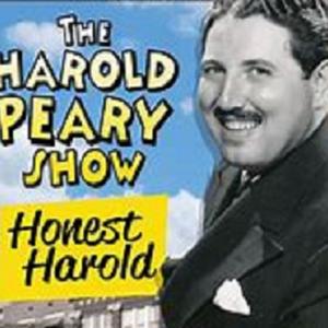 The Harold Peary Show by Entertainment Radio