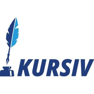 Kursiv