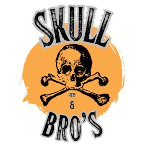 Skull and Bros