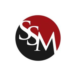 Stepping Stone Ministries Podcast