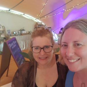 Spa Sisters Podcast