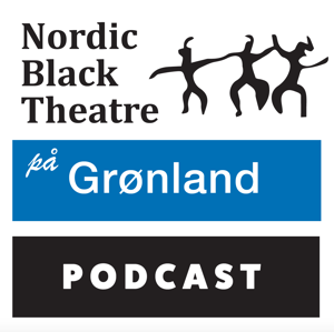 Nordic Black Theatre på Grønland
