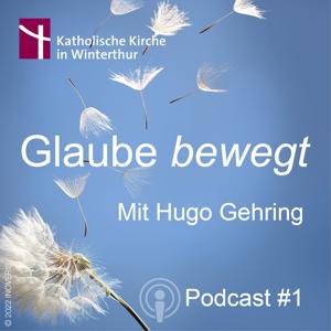 Glaube bewegt