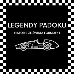 Legendy Padoku - Historie ze świata F1