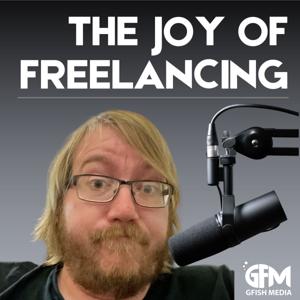 The Joy of Freelancing