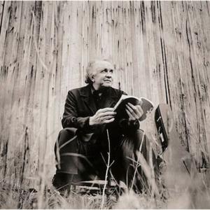 Johnny Cash Reads Bible (Revelation)