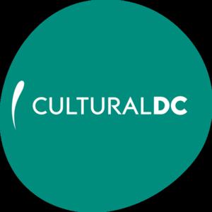 CulturalDC Podcast