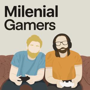 Milenial Gamers