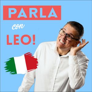 Parla con Leo