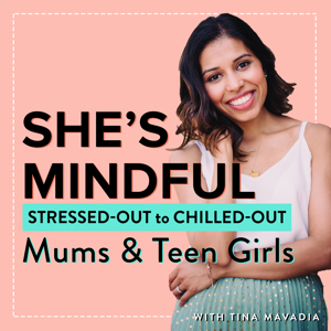 She's Mindful Podcast