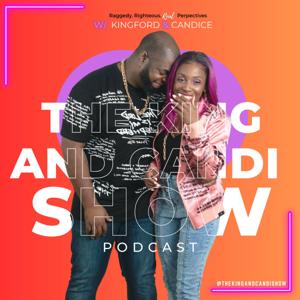 The King and Candi Show