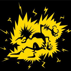 The Devil's Lightning