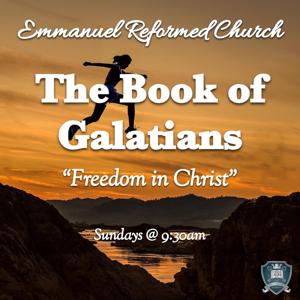 Galatians Bible Study