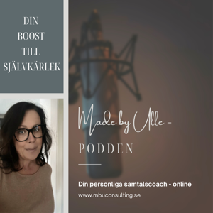 Made by Ulle-podden