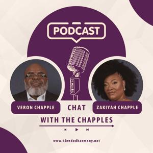 Chat With The Chapples