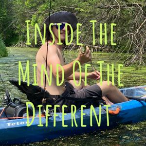 Inside The Mind Of The Different