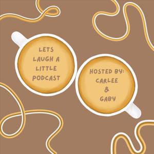 Let's Laugh a Little