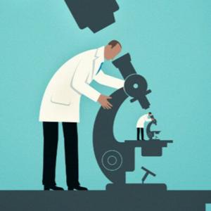 Science Under Scrutiny