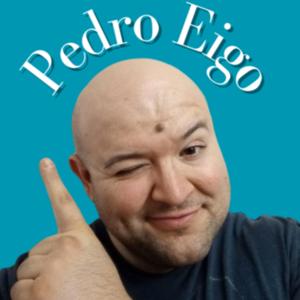 ネイティブ英語を検証！ Pedro & Maza English Podcast