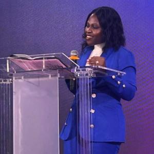 The 🔥🔥🔥 Prayer Podcast