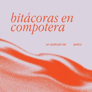 bitácoras en Compotera