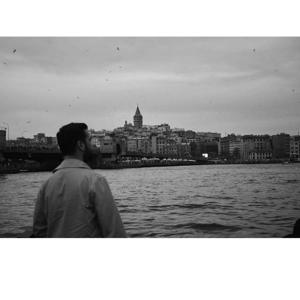 Farazi V Saian ft.Çağrı Sinci- Merhum