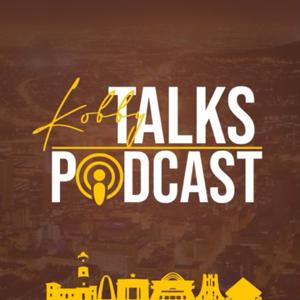 Kobby Talks