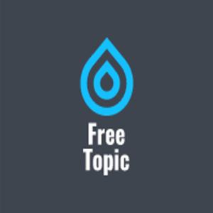 Free Topic Podcast