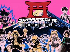 JapanZone | Cultura Japonesa, Anime e muito mais!