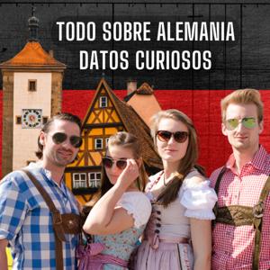 Todo sobre Alemania | Datos curiosos