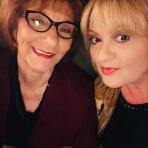 And One More Thing - Hosted by
Maria Haxton and Mary Catanzaro
