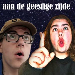 aan de geestige zijde