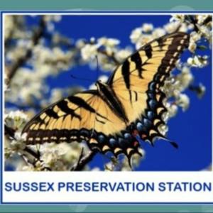 Sussex Preservation Station