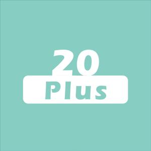 20+ | TwentyPlus