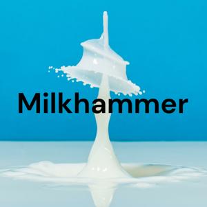 Milkhammer: A Fan Edition of Warhammer 40,000