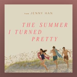 august - The Summer I Turned Pretty Version