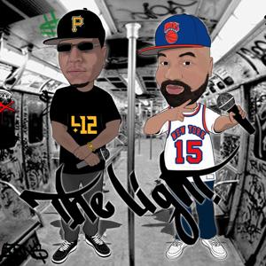 The Light Podcast
