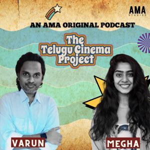THE TELUGU CINEMA PROJECT